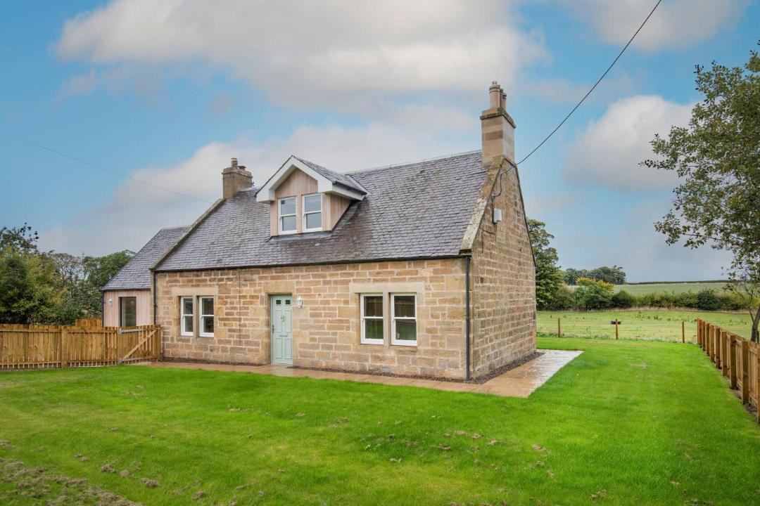 Photo of Buildings in Dalkeith