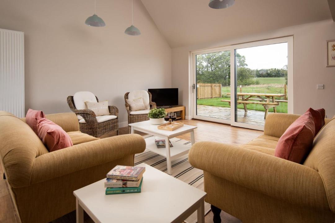 Photo of Livingroom in Dalkeith