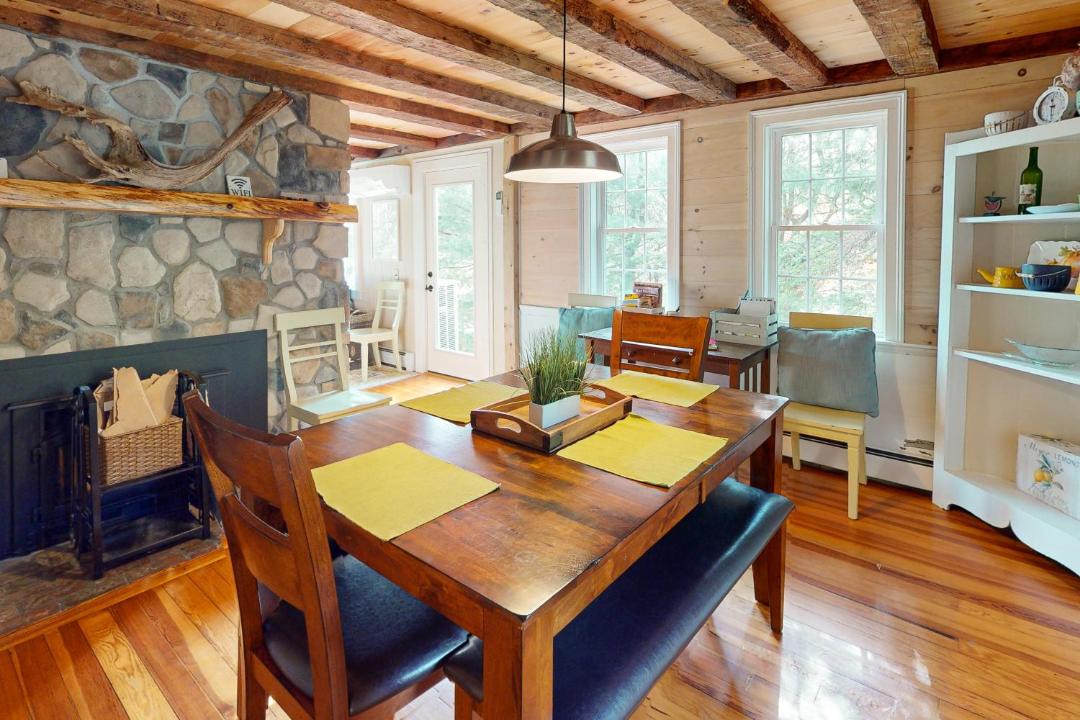 Photo of Livingroom in Mount Desert