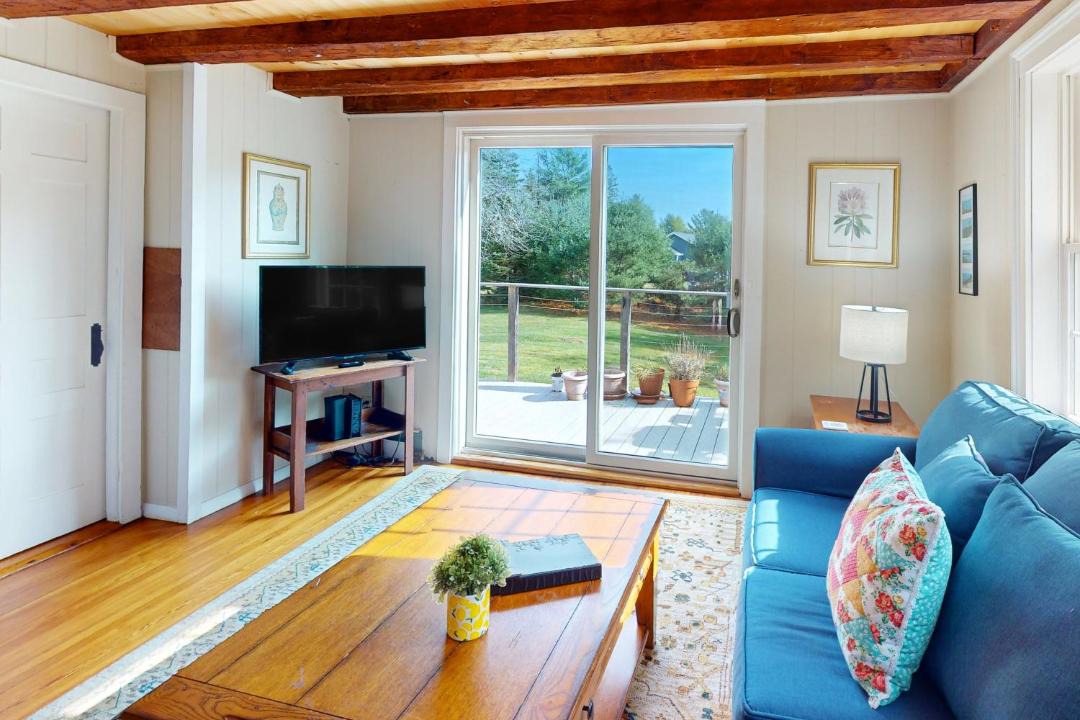 Photo of Livingroom in Mount Desert