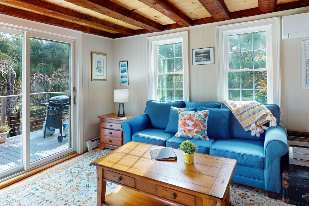 Photo of Livingroom in Mount Desert