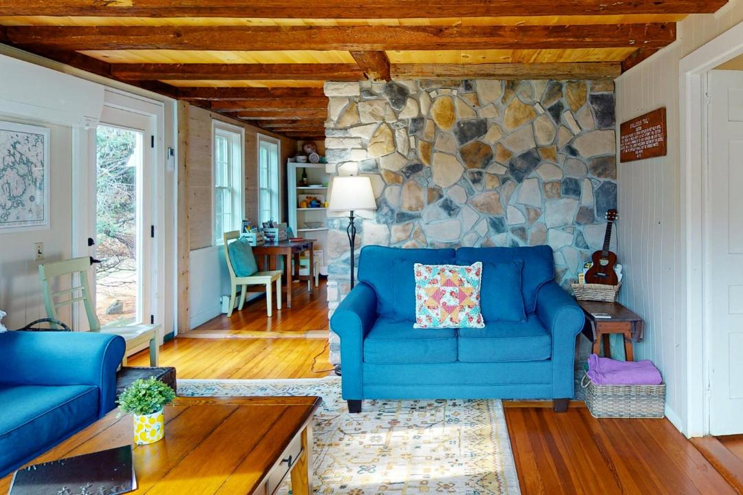 Photo of Livingroom in Mount Desert