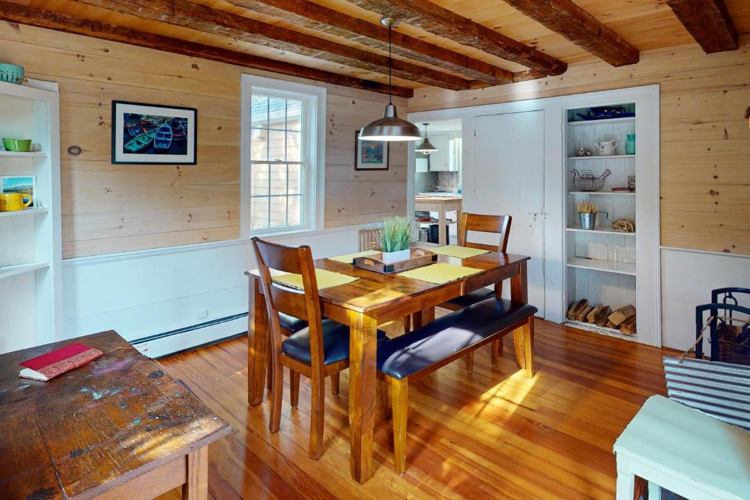 Photo of Livingroom in Mount Desert