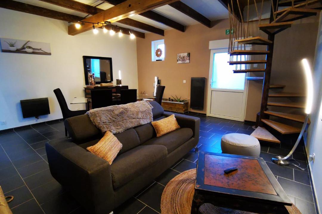 Photo of Livingroom in Villers-Pol