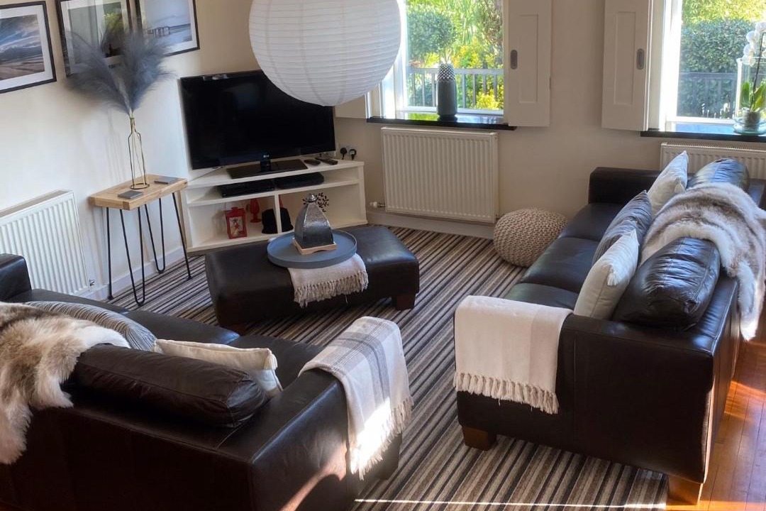 Photo of Livingroom in Barmouth