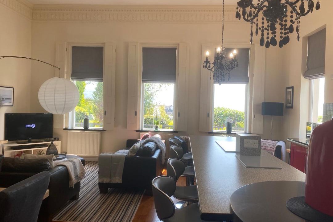 Photo of Livingroom in Barmouth