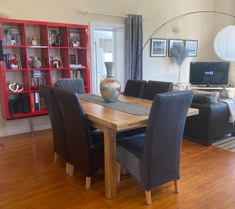 Photo of Livingroom in Barmouth