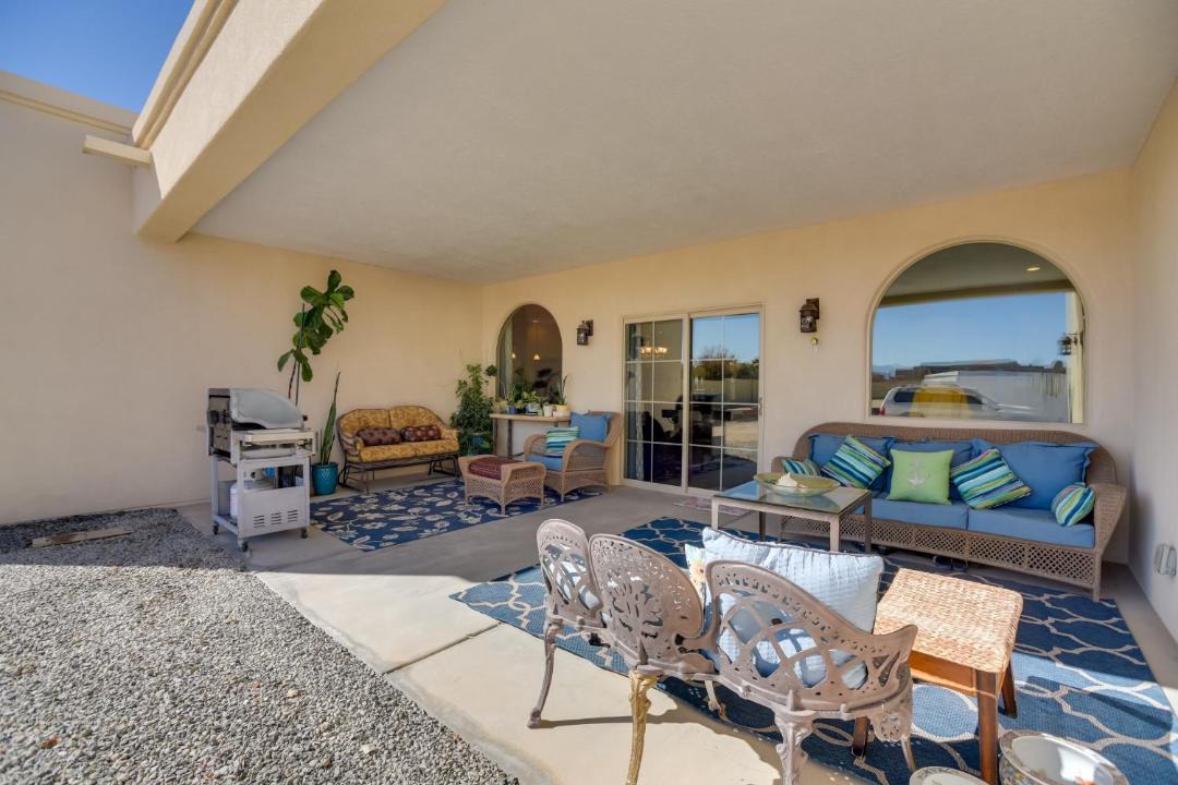 Photo of Livingroom in Rio Rancho