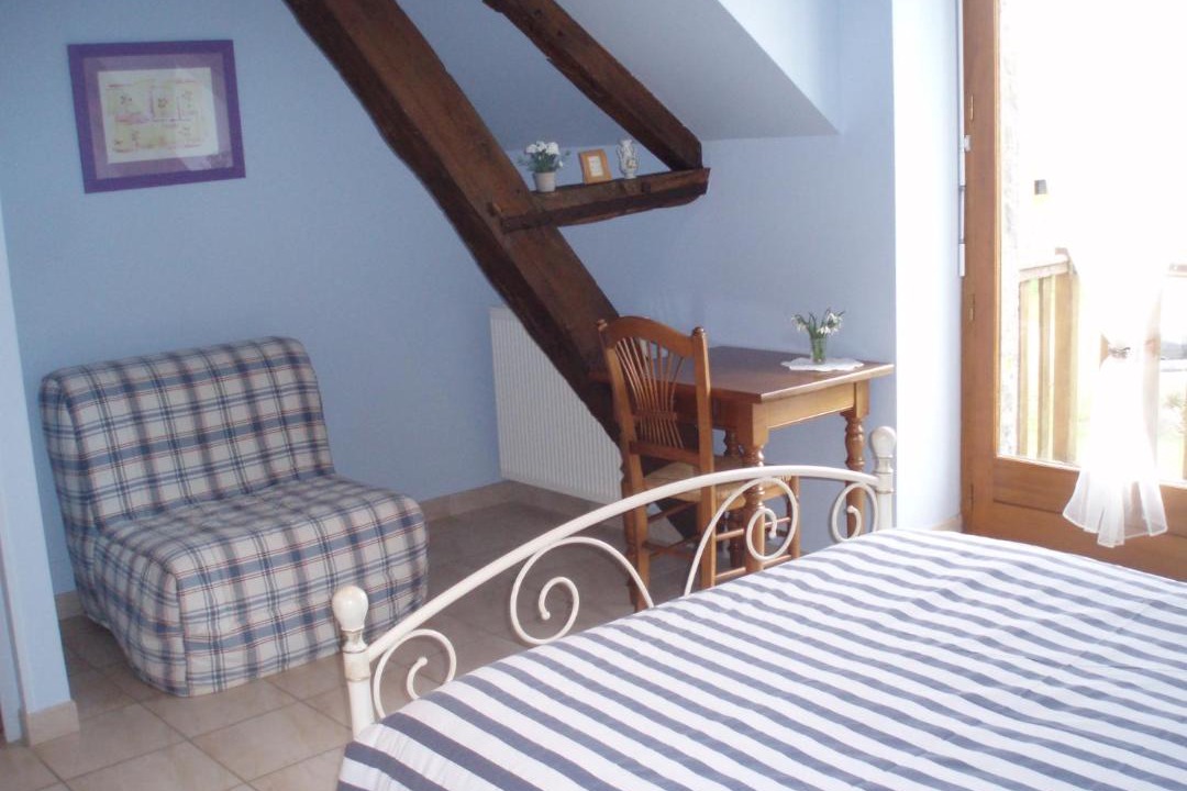 Photo of Others in Couesmes-Vauce