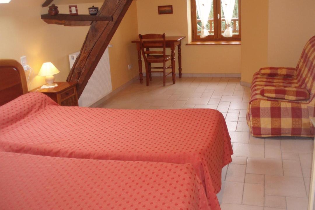 Photo of Others in Couesmes-Vauce