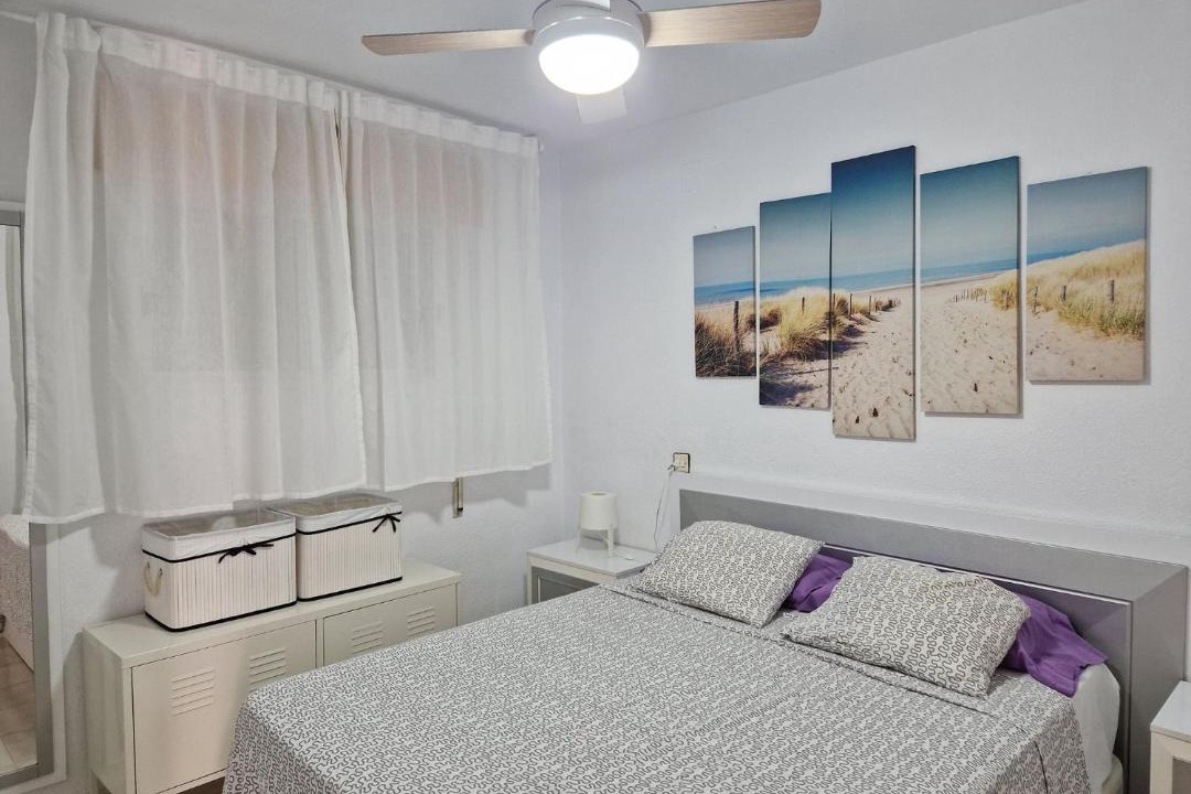 Photo of Bedroom in Lo Rufete