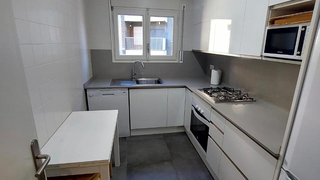 Photo of Kitchen in Sort