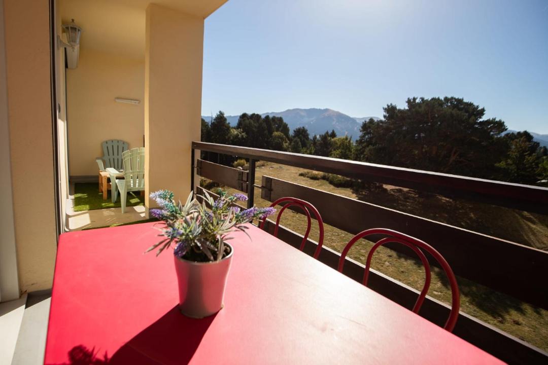 Photo of Others in Pyrenees 2000