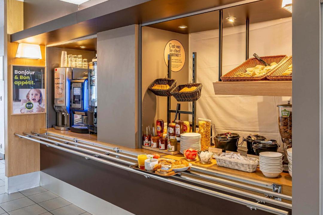 Photo of Kitchen in Villenave-d'Ornon