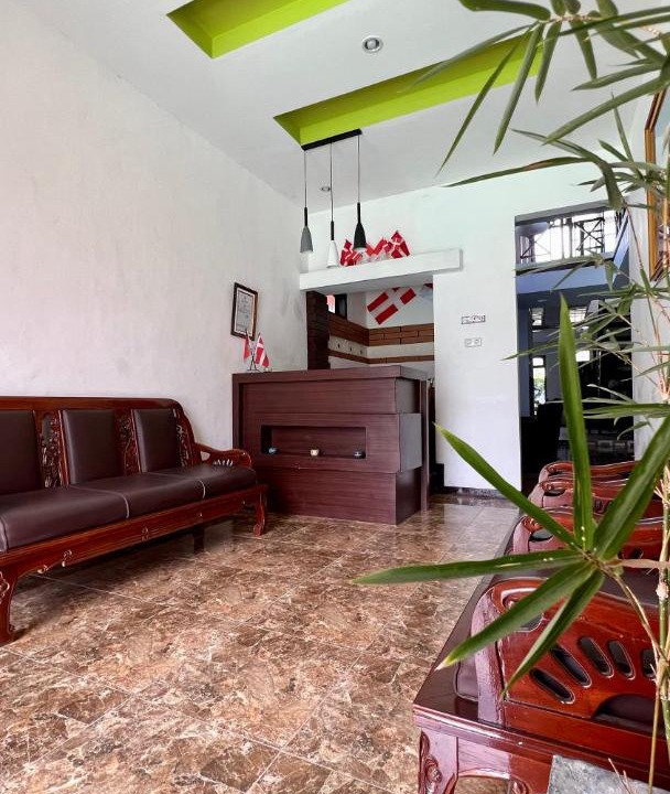 Photo of Livingroom in Bukittinggi