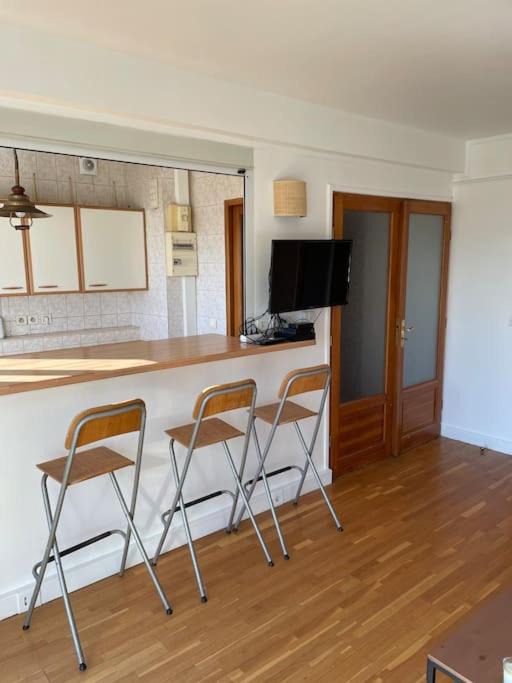 Photo of Livingroom in Gentilly