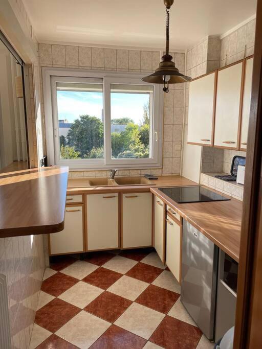 Photo of Kitchen in Gentilly