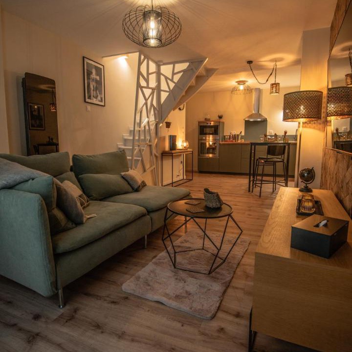 Photo of Livingroom in Briey