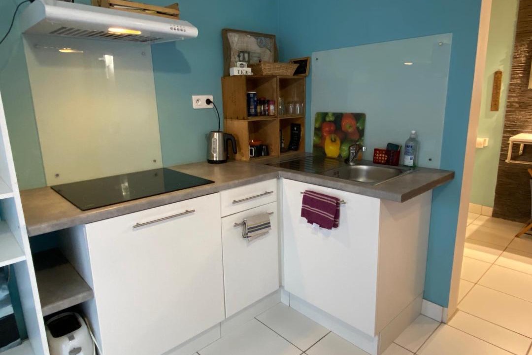 Photo of Kitchen in Bouguenais