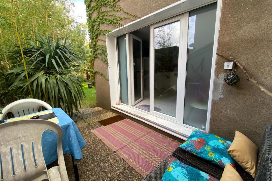 Photo of Patio Balcony in Bouguenais