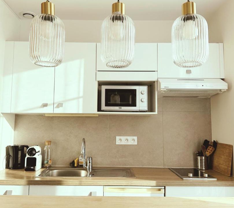 Photo of Kitchen in Chatou