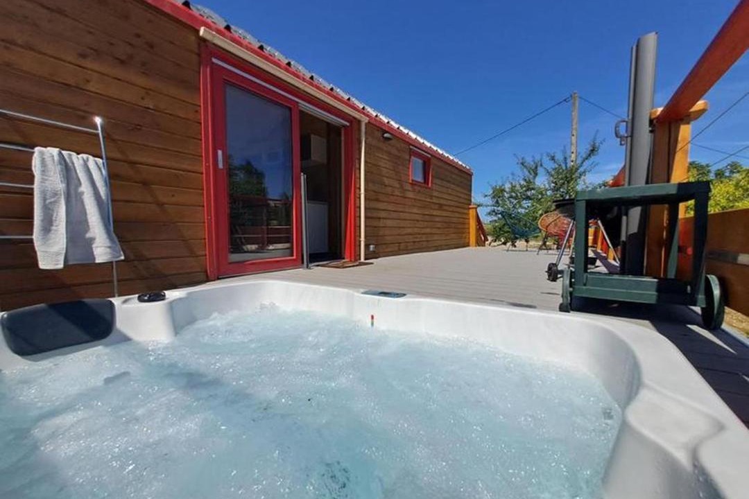 Photo of Outdoor in Castelnau-de-Montmiral