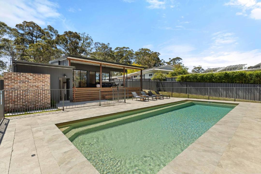 Photo of Outdoor in Huskisson