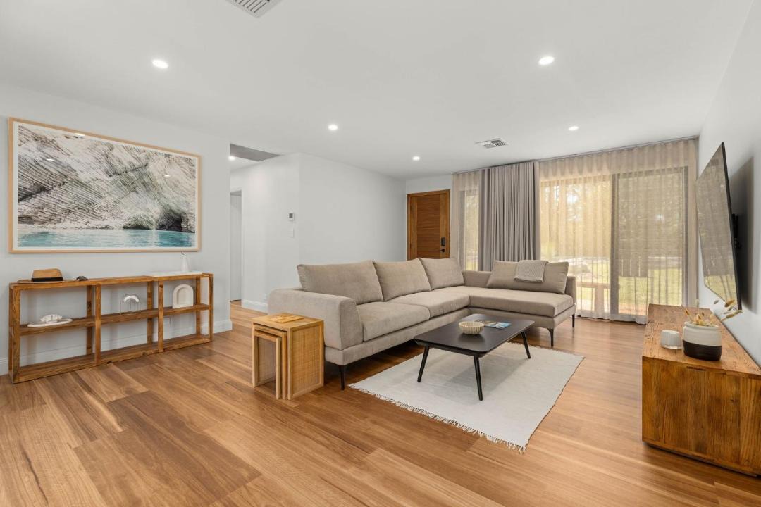 Photo of Livingroom in Huskisson