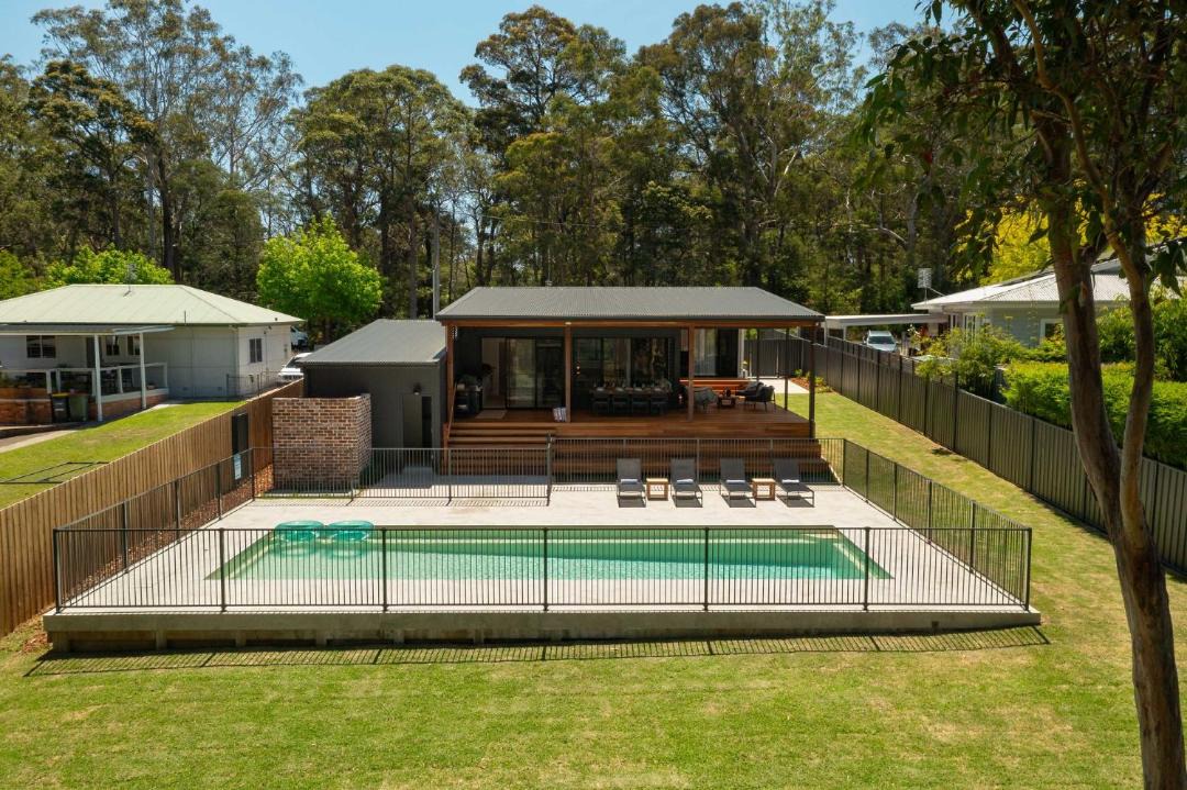 Photo of Others in Huskisson