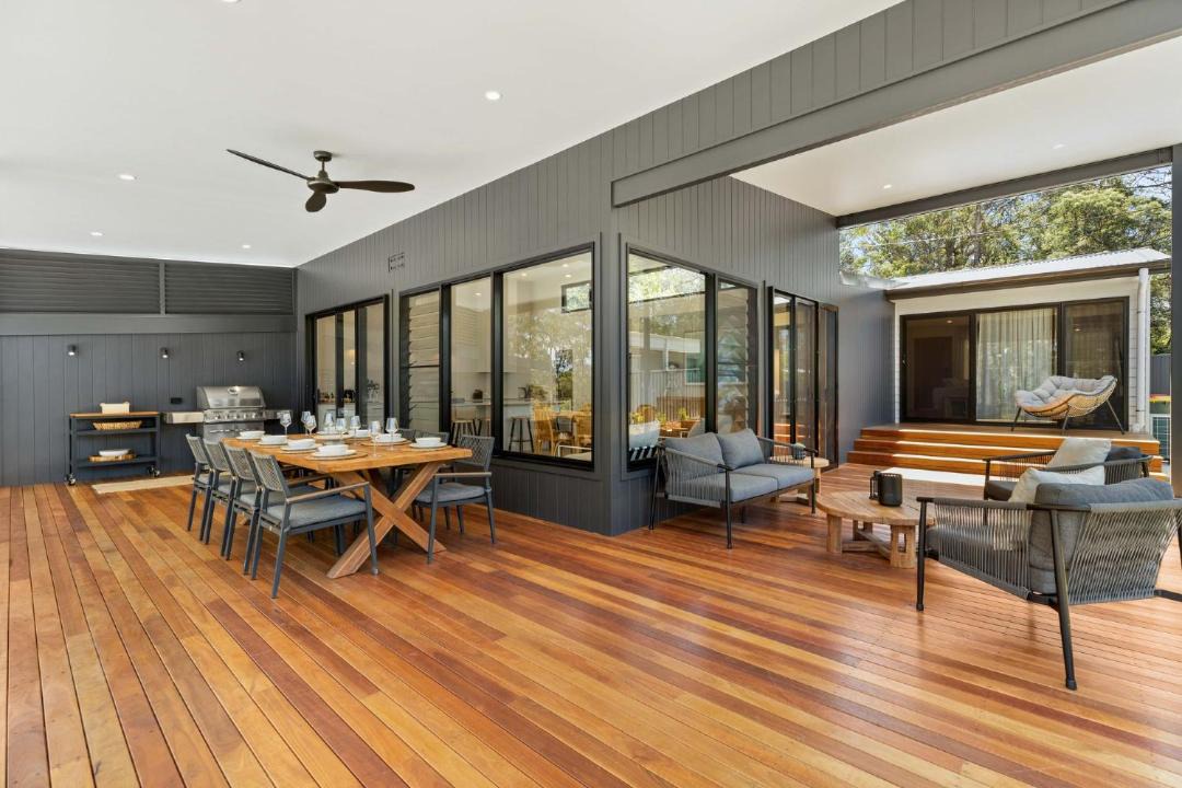 Photo of Livingroom in Huskisson
