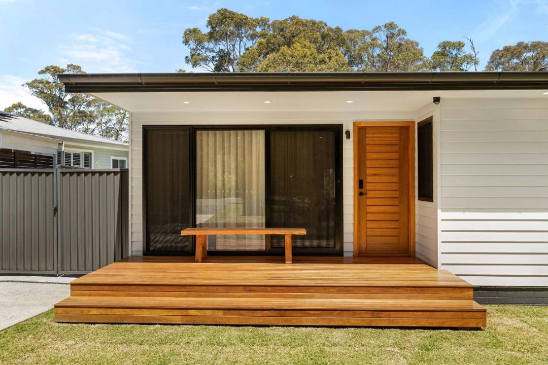 Photo of Others in Huskisson