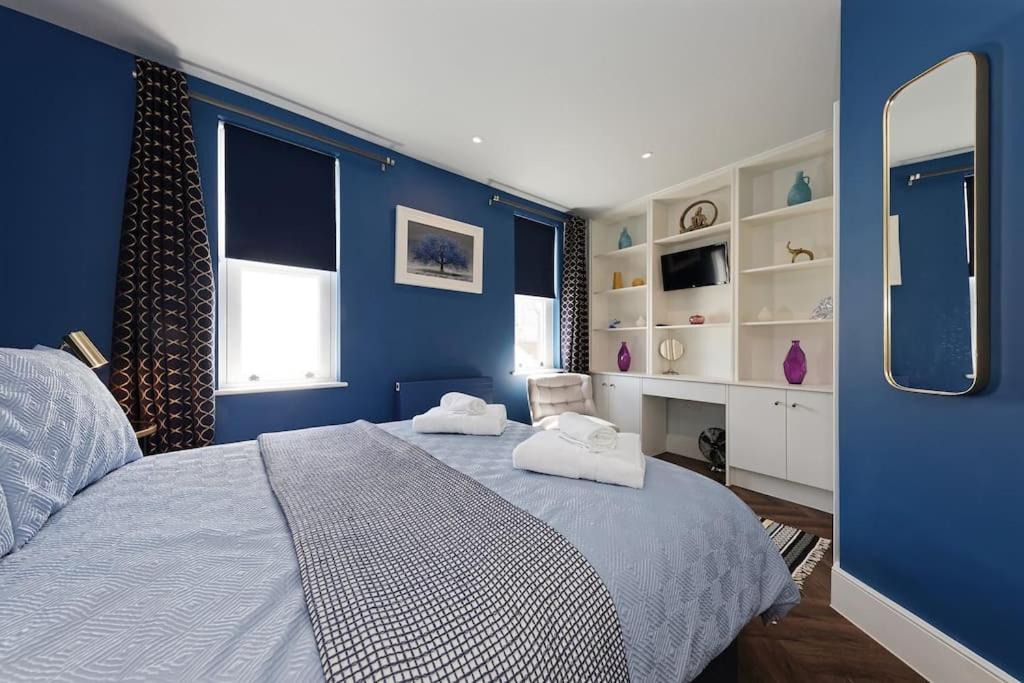 Photo of Bedroom in Ramsgate