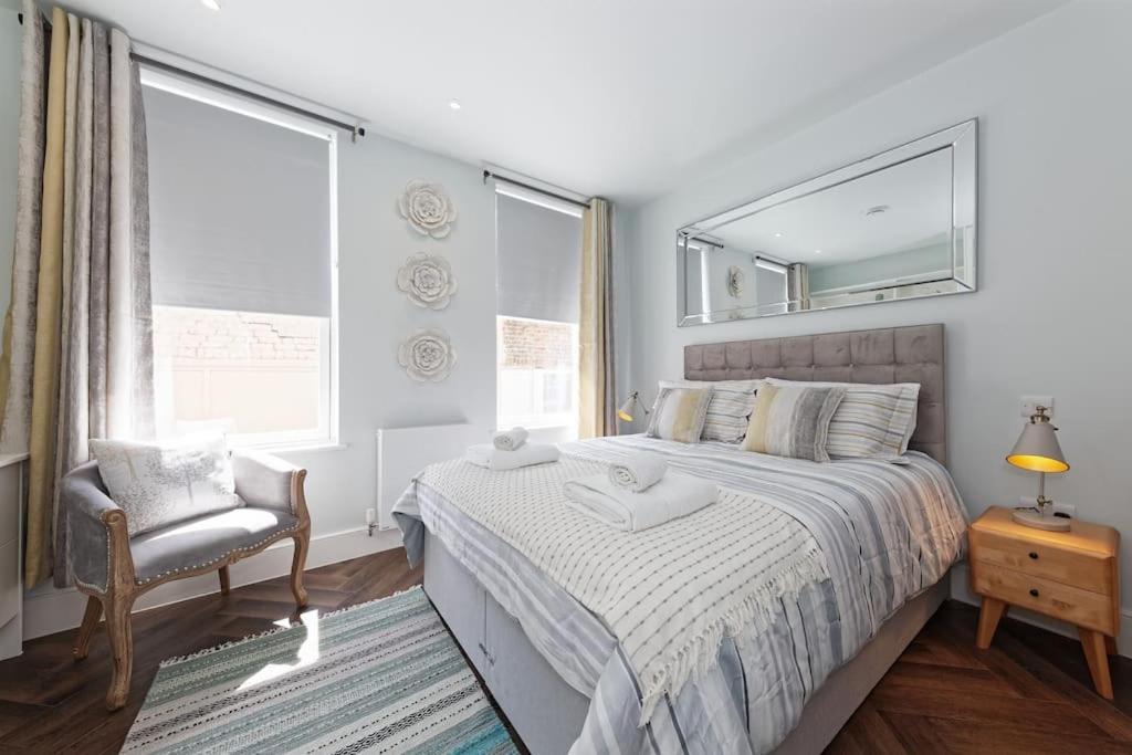 Photo of Bedroom in Ramsgate