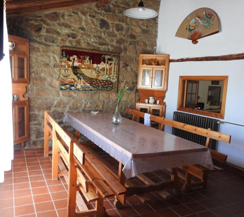 Photo of Livingroom in El Royo
