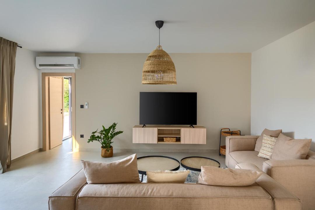 Photo of Livingroom in Tar