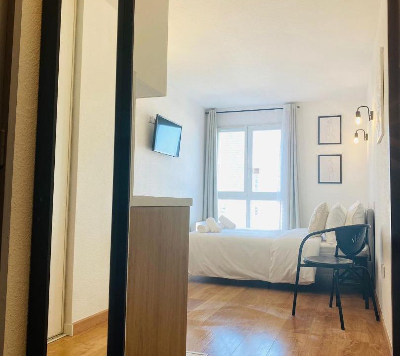 Photo of Livingroom in Gambetta