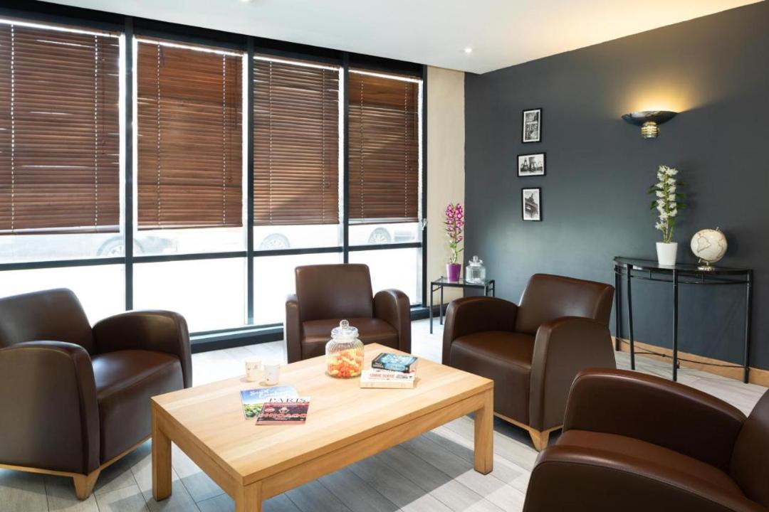 Photo of Livingroom in Gambetta