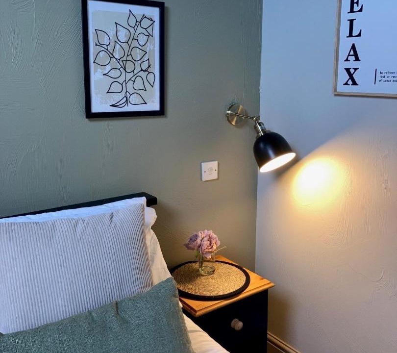 Photo of Bedroom in Clyst St Mary