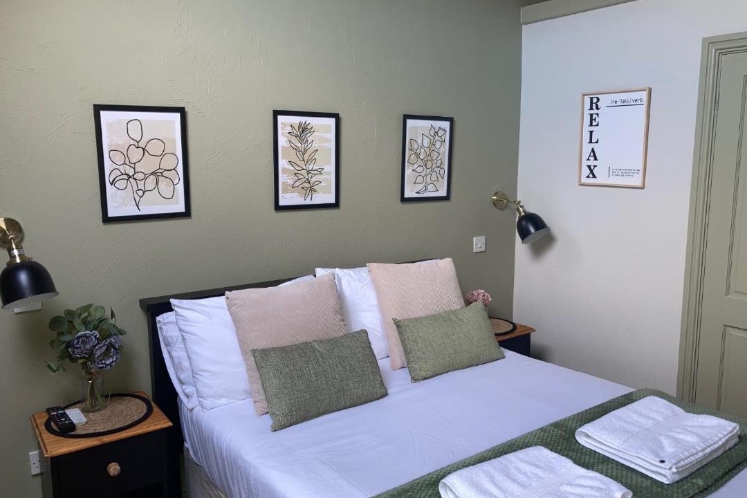 Photo of Bedroom in Clyst St Mary