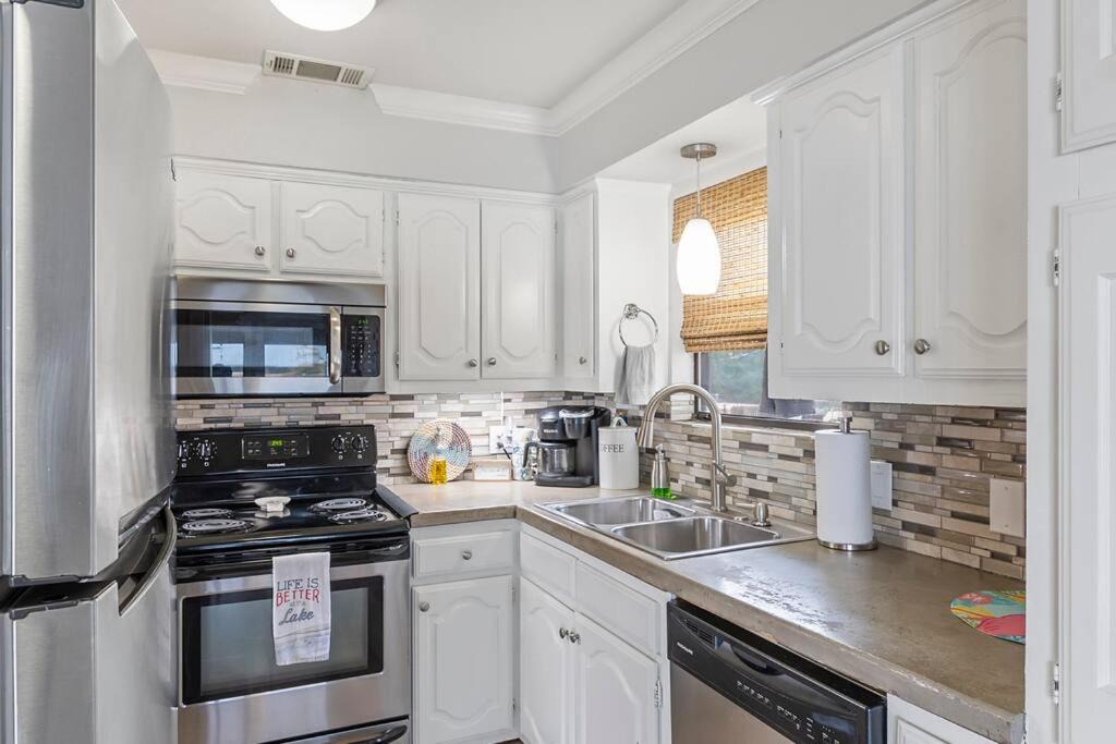 Photo of Kitchen in Enchanted Oaks