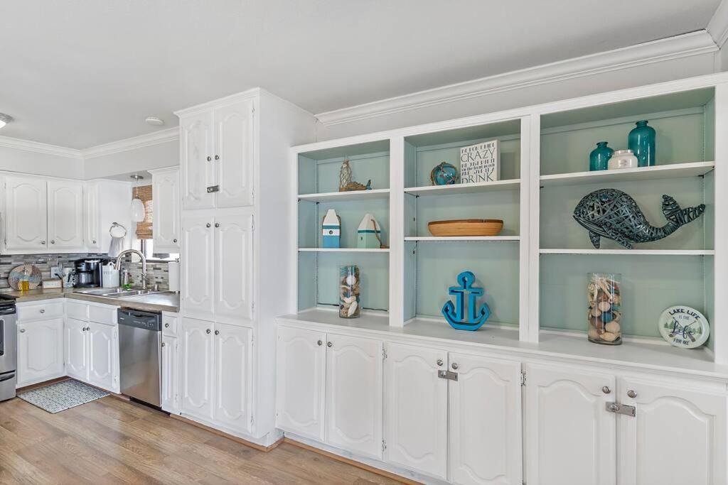Photo of Kitchen in Enchanted Oaks