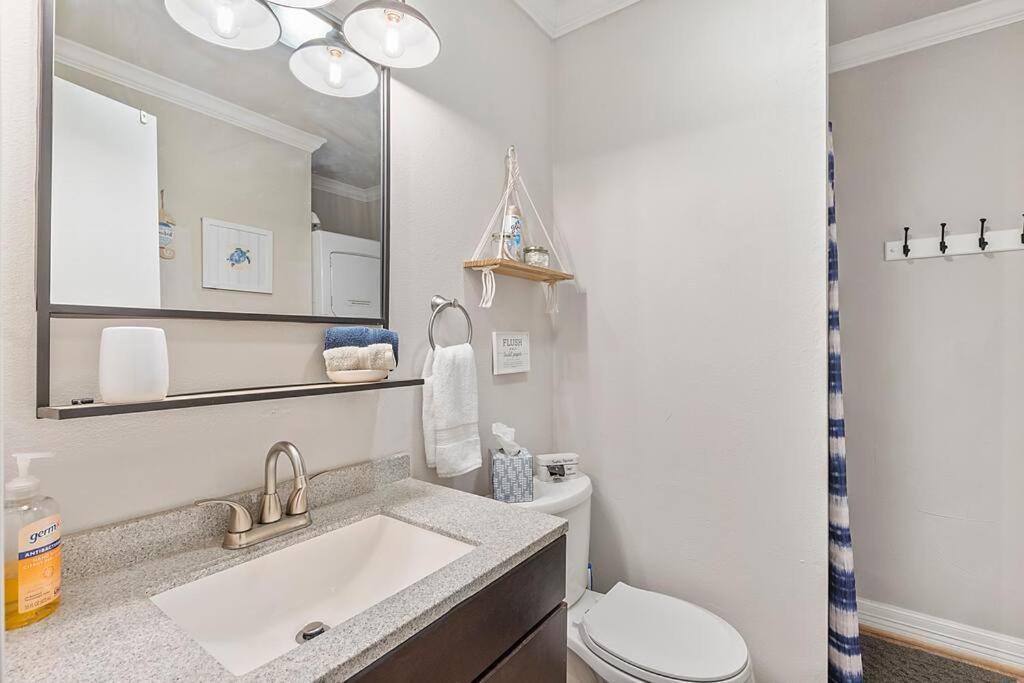 Photo of Bathroom in Enchanted Oaks