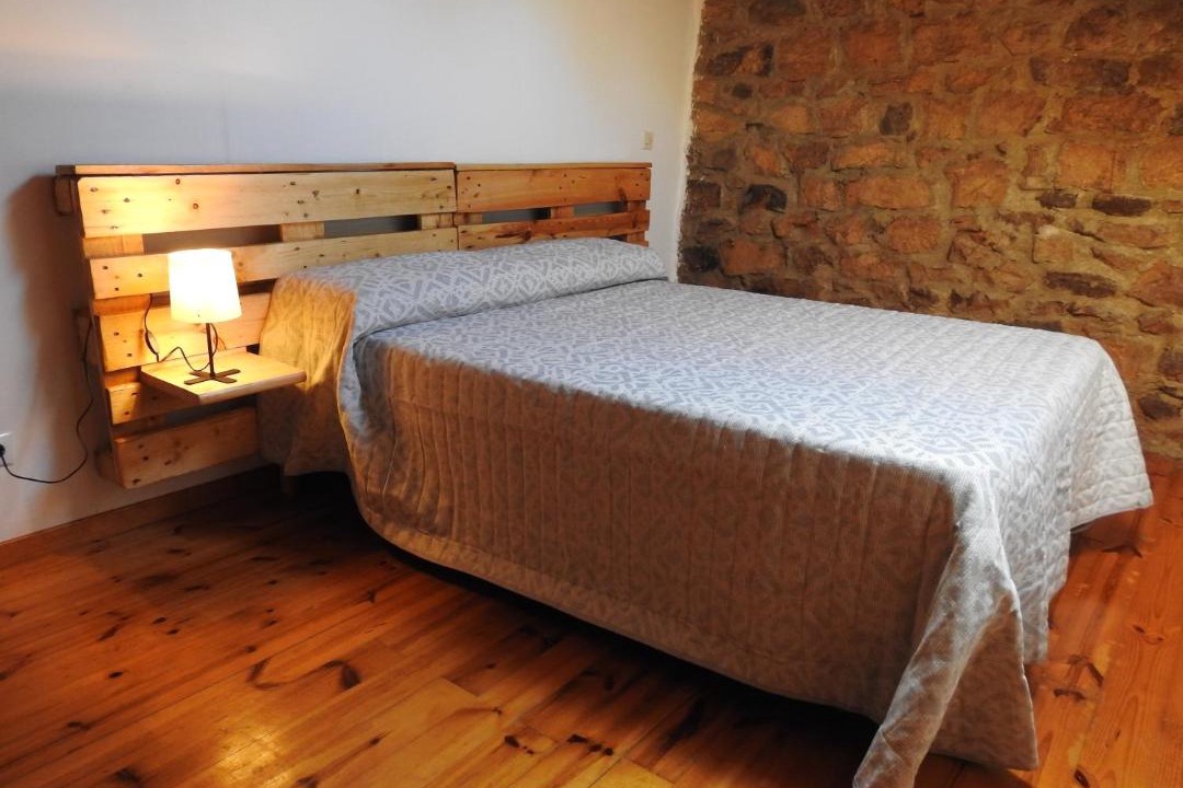 Photo of Bedroom in El Royo