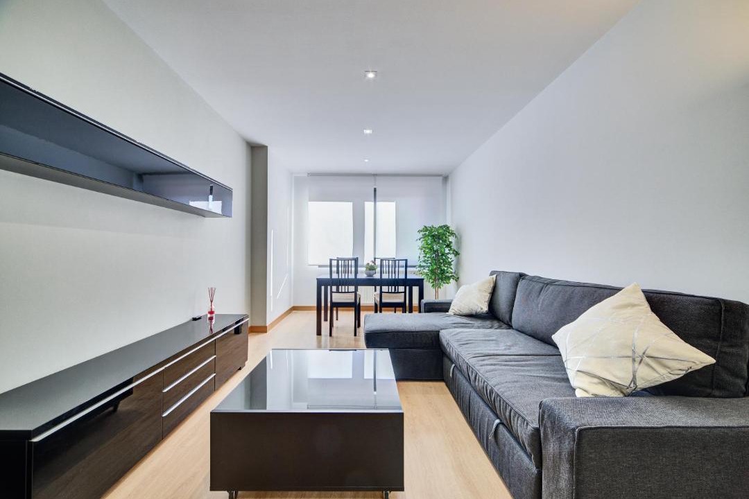 Photo of Livingroom in Huarte