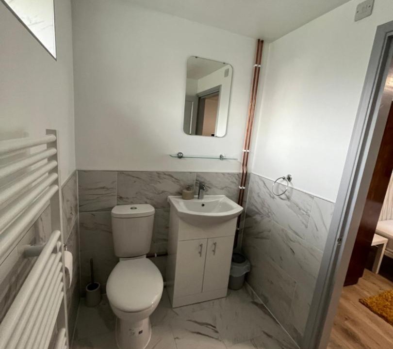 Photo of Others in Ibstock