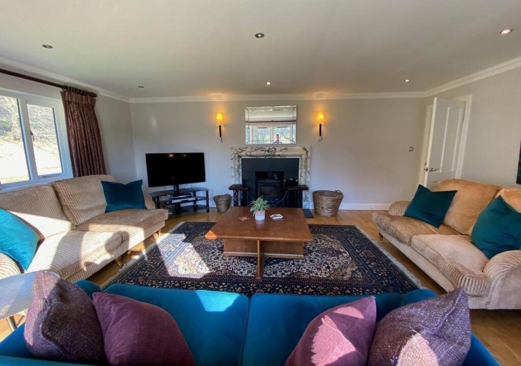 Photo of Livingroom in Dunbar