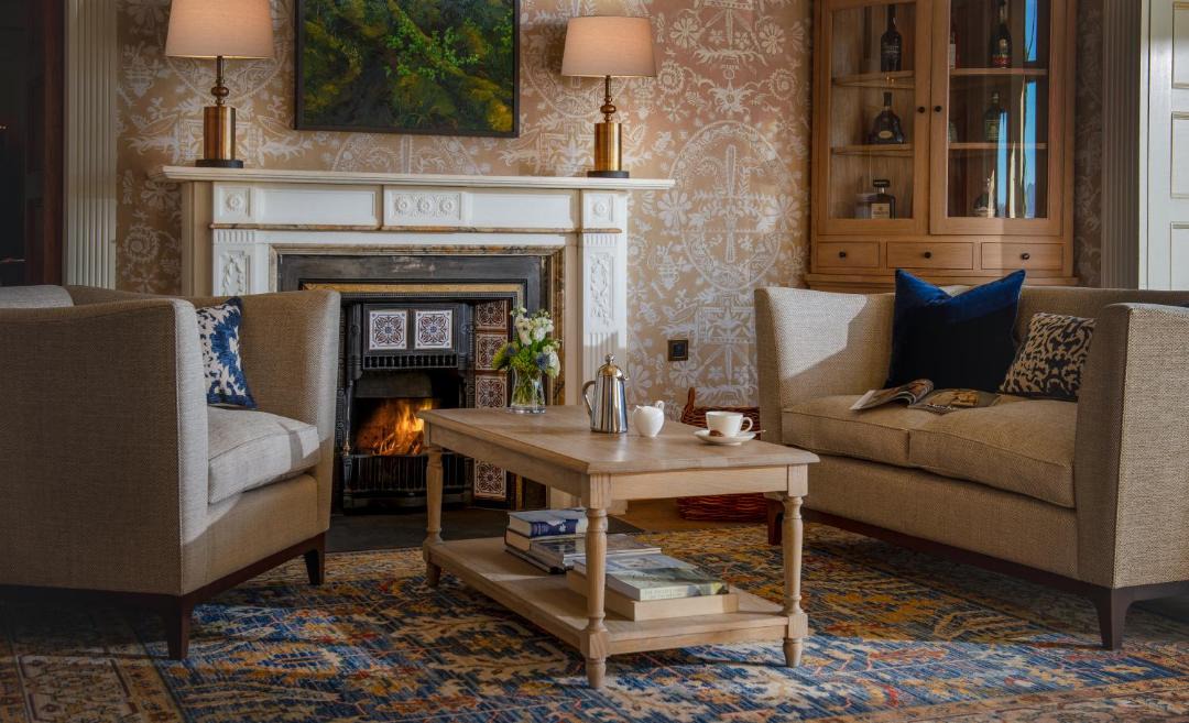 Photo of Livingroom in Windermere