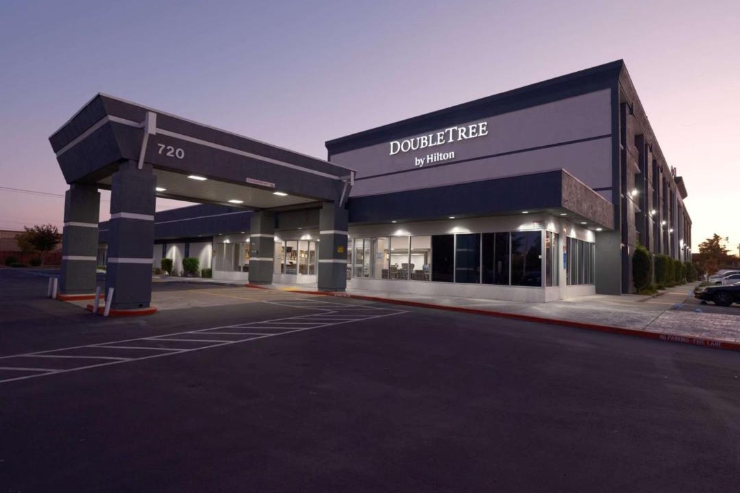 Photo of Buildings in Livermore