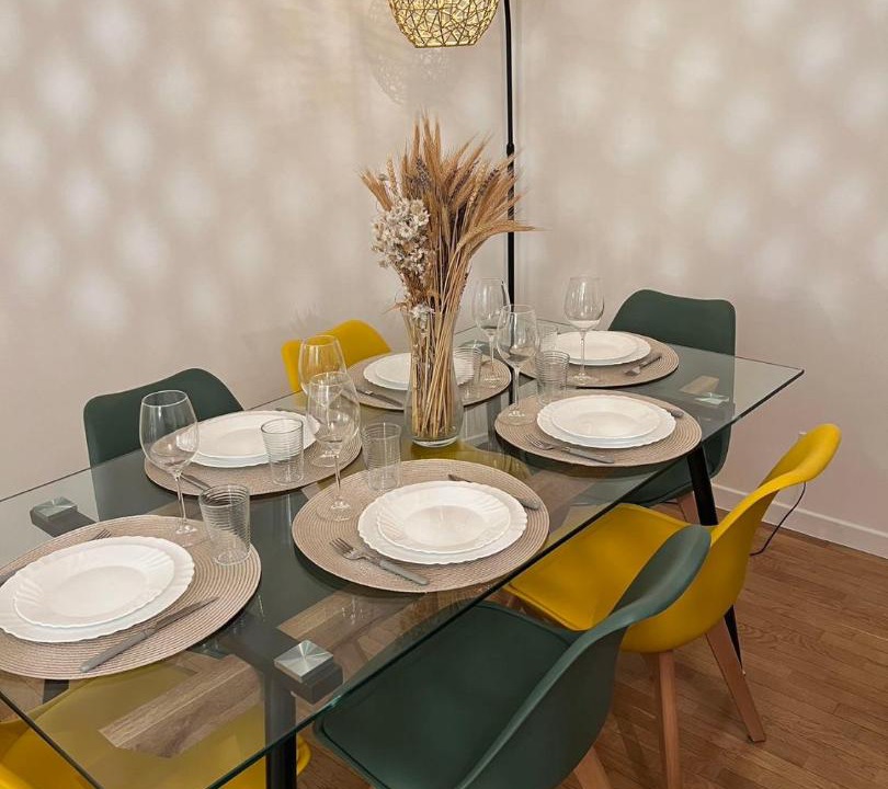 Photo of Livingroom in Montrouge