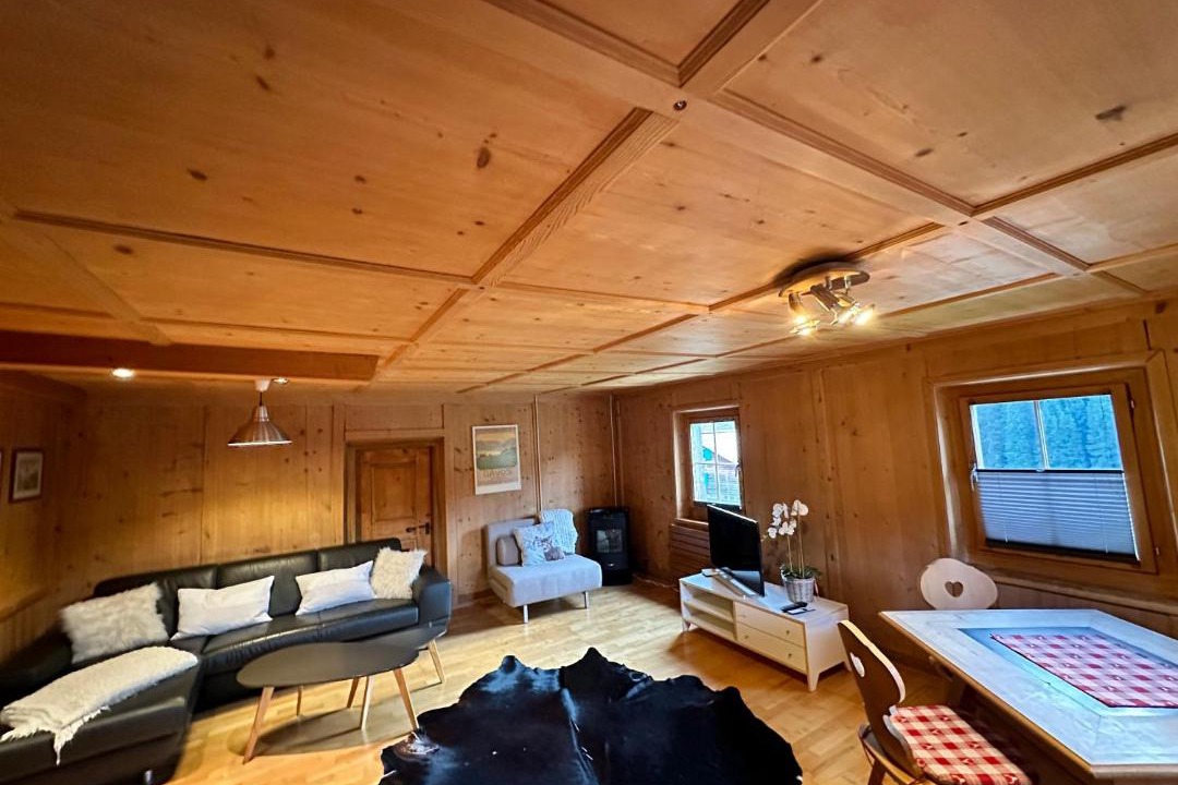 Photo of Livingroom in Frauenkirch